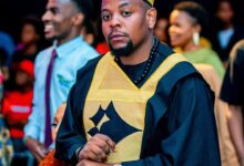 Kibonge Wa Yesu - My Blessings