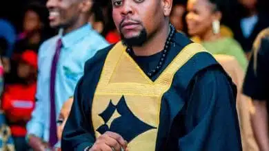 Kibonge Wa Yesu - My Blessings