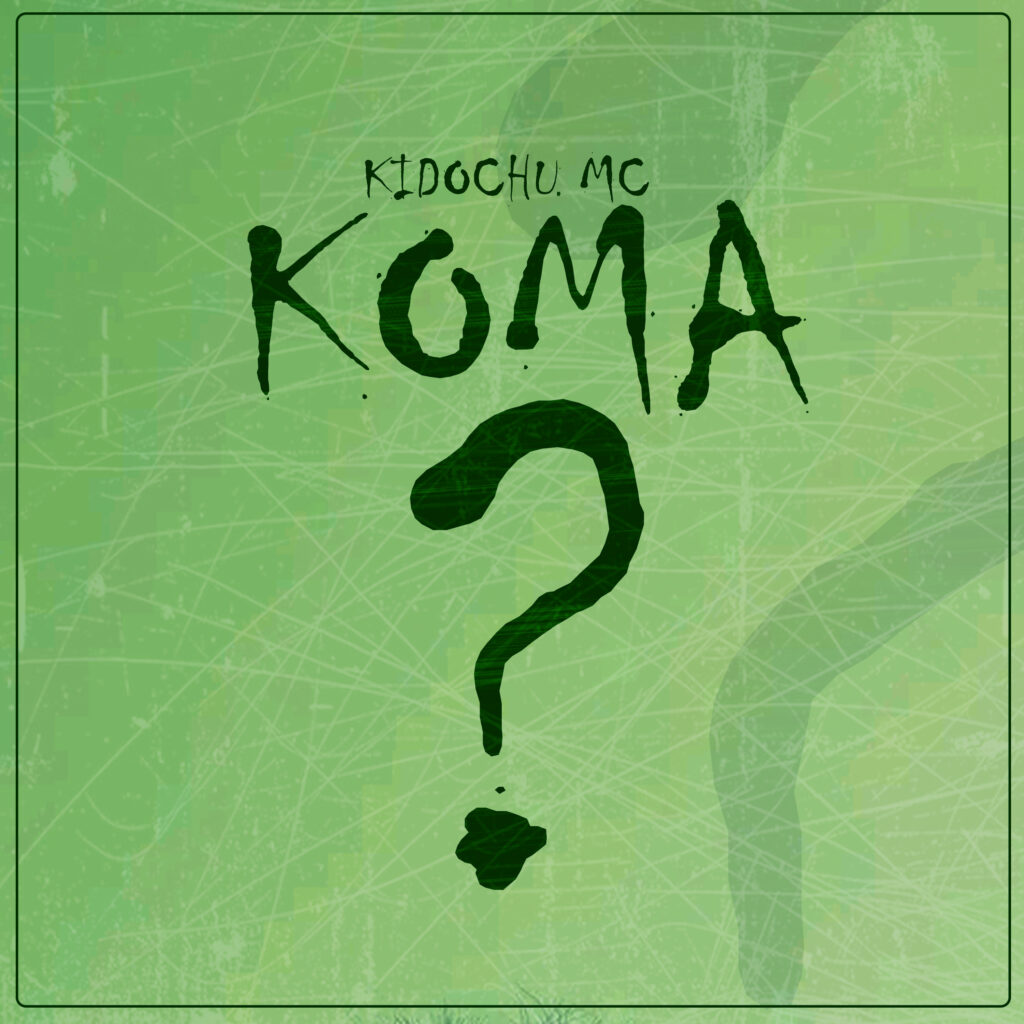 Kidochu MC - Koma Kidochu MC - Koma