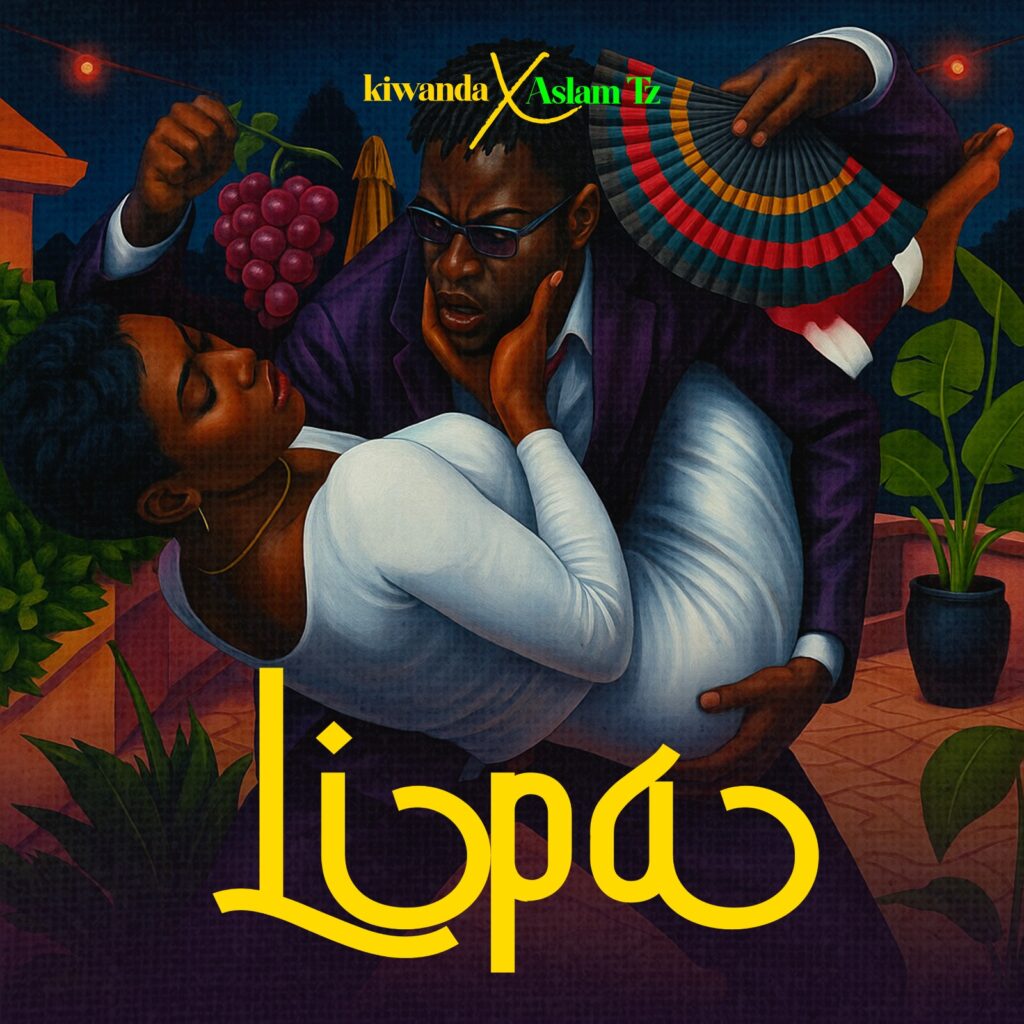 Kiwanda Ft. Aslam Tz - Lipa Kiwanda Ft. Aslam Tz - Lipa