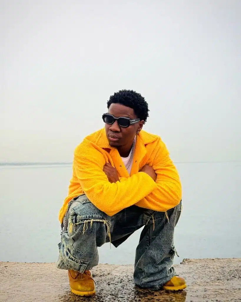 Kontawa - Kitendawili