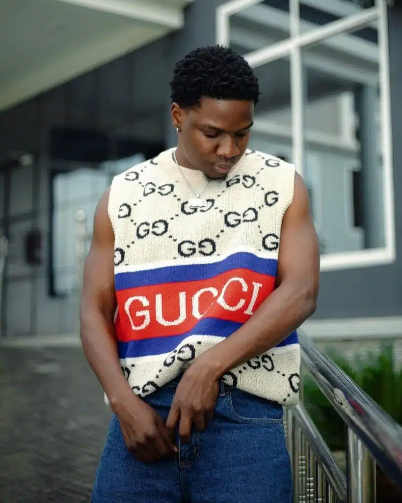 Lony Bway Ft. Kontawa – Mpenzi Wangu Remix