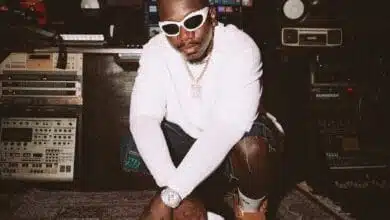 Madee Ft. Loui - Zipu Mbovu