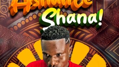 Magolide - Ashante Shana