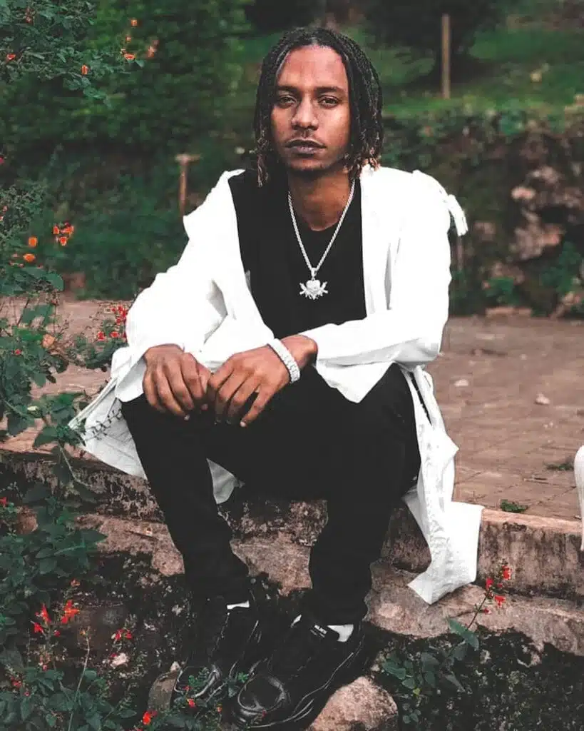 Mapanch BMB ft. Rapcha - Face Down