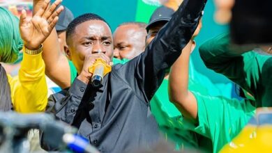 Mbamba Family Ft Dogo Paten - Mbali na Nyumbani