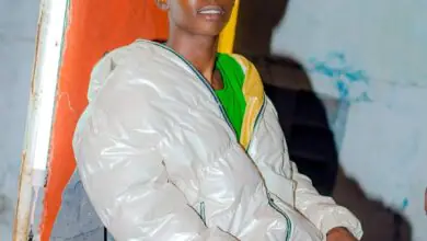 Mbwido Ft. Chief Killer - Aibu