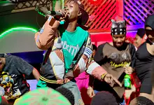Mbwido Ft. Chief Killer - Nipe