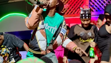 Mbwido Ft. Chief Killer - Nipe