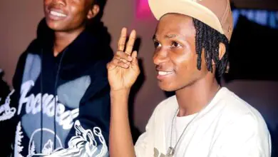 Mbwido Ft. Msaka Daily - Utumbo