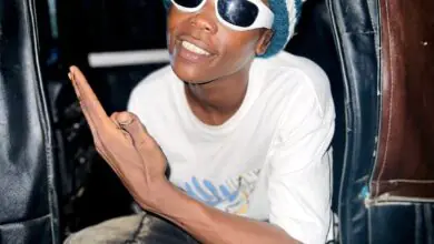 Mbwido - Kariakoo