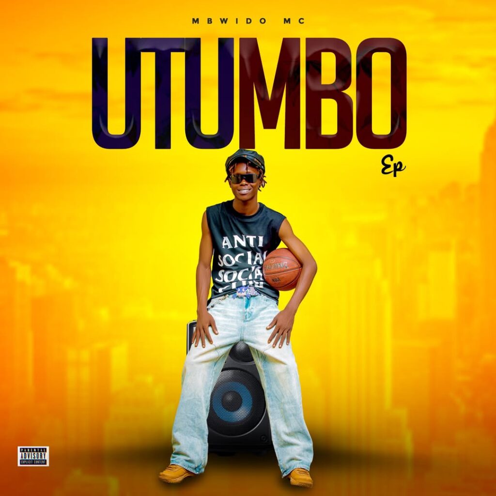EP: Mbwido Utumbo (Ep 5) EP: Mbwido Utumbo (Ep 5)