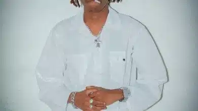 Mczo Morfan - Alo Baby