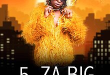 Mczo Morfan (Big) 5 Za Big