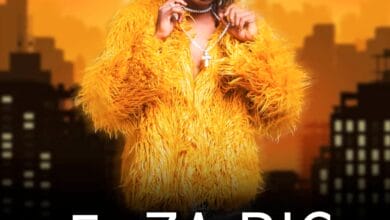 Mczo Morfan (Big) 5 Za Big