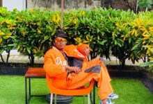 Mczo Morfan - Mtandao