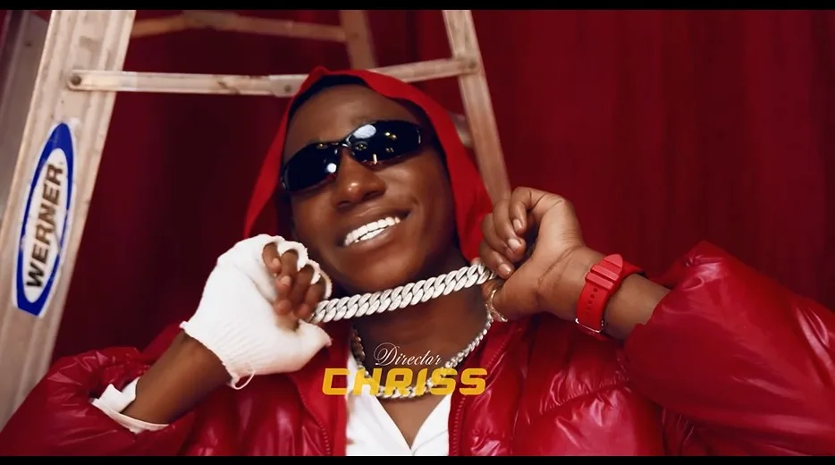 Meja Kunta - Siyawezi