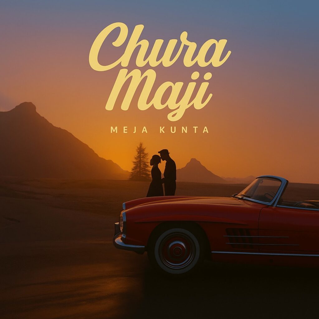 Meja Kunta - Chura Maji Meja Kunta - Chura Maji