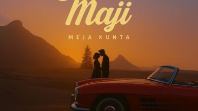 Meja Kunta - Chura Maji