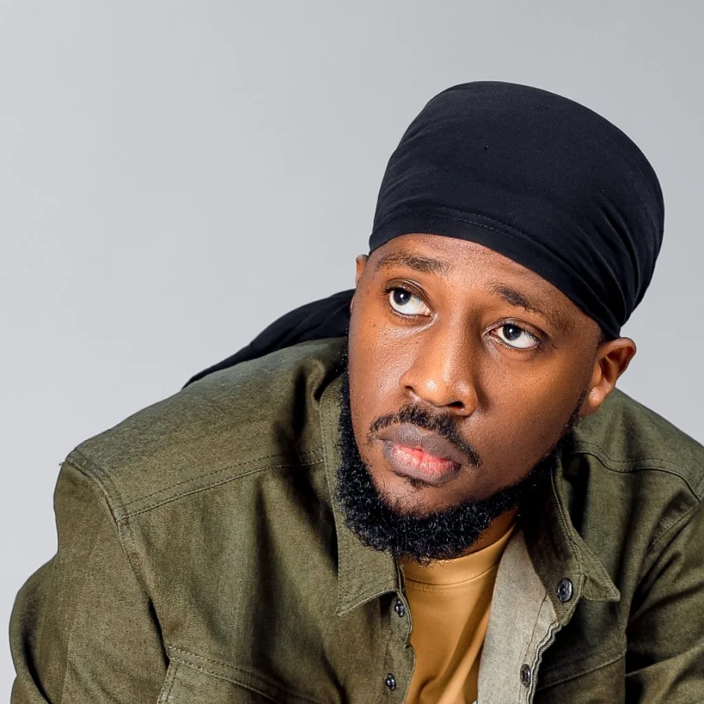 Meltus Method - Amani