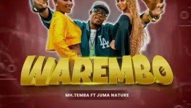 Mh. Temba Ft. Juma Nature – Warembo