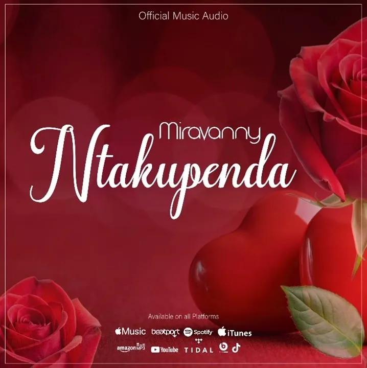 MiraVanny - Ntakupenda