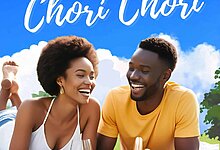 Mucky Talent - Chori Chori