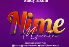 Mudy Msanii - Nimempata