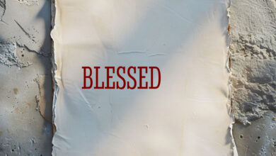 Munta Dee - Blessed