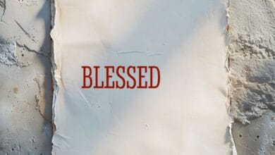 Munta Dee - Blessed