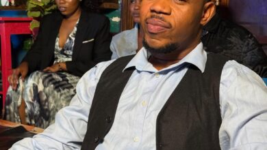 Nay Wa Mitego - Napenda Wanawake