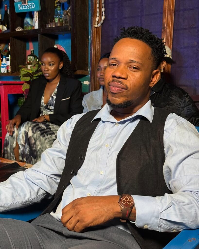 Nay Wa Mitego - Napenda Wanawake Nay Wa Mitego - Napenda Wanawake
