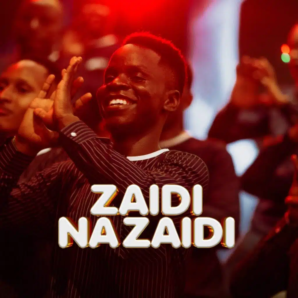 Neema Gospel Choir - Zaidi Na Zaidi