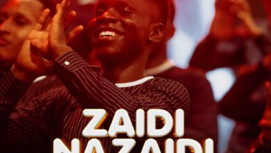 Neema Gospel Choir - Zaidi Na Zaidi