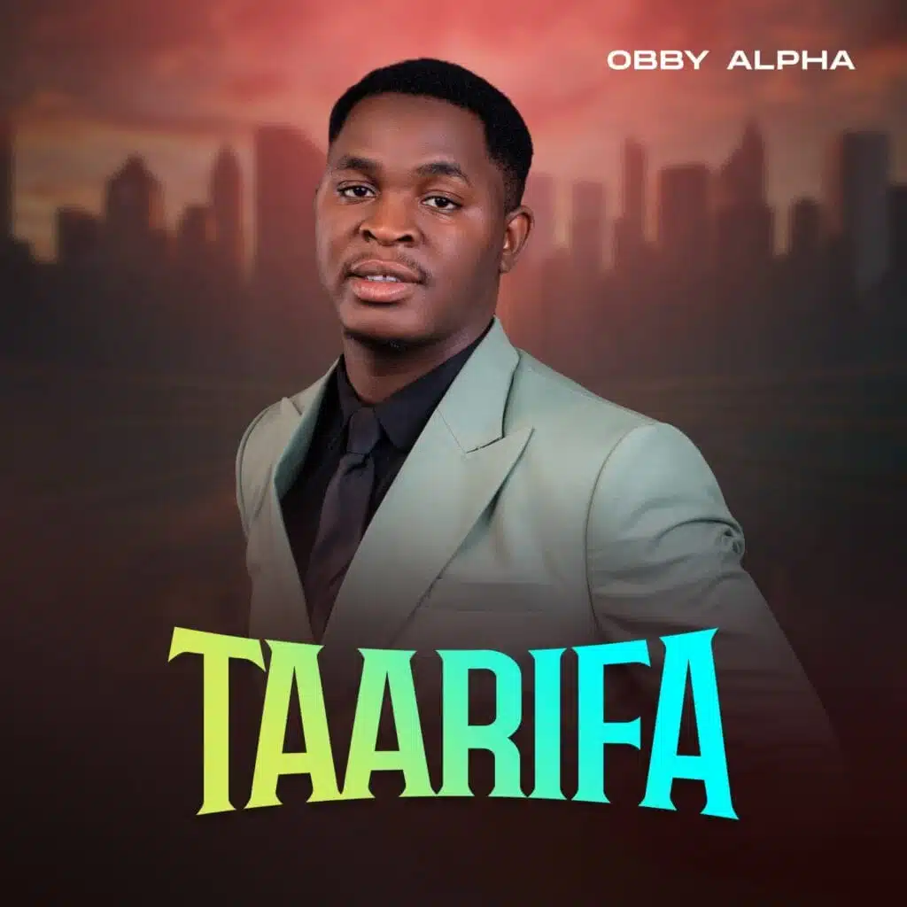 Obby Alpha - Taarifa