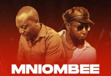 Oscar Oscar Ft. Joh Makini – Mniombee