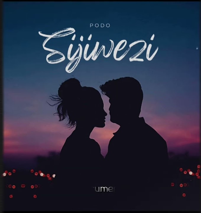 Podo - Sijiwezi Podo - Sijiwezi
