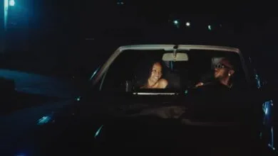 Rich Mavoko Ft Kusah - One More Night