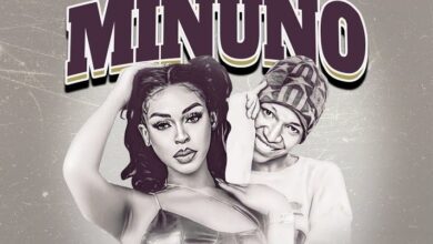 Rashy Talent ft. Gigy Money – Singeli Minuno