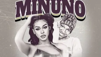 Rashy Talent ft. Gigy Money – Singeli Minuno