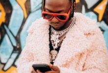 Rich Mavoko ft. Kusah - One More Night
