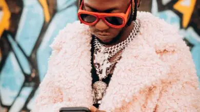 Rich Mavoko ft. Kusah - One More Night