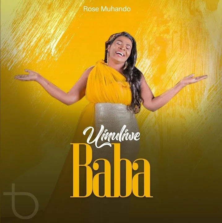Rose Muhando - Mungu Kwetu (Uinuliwe Baba)