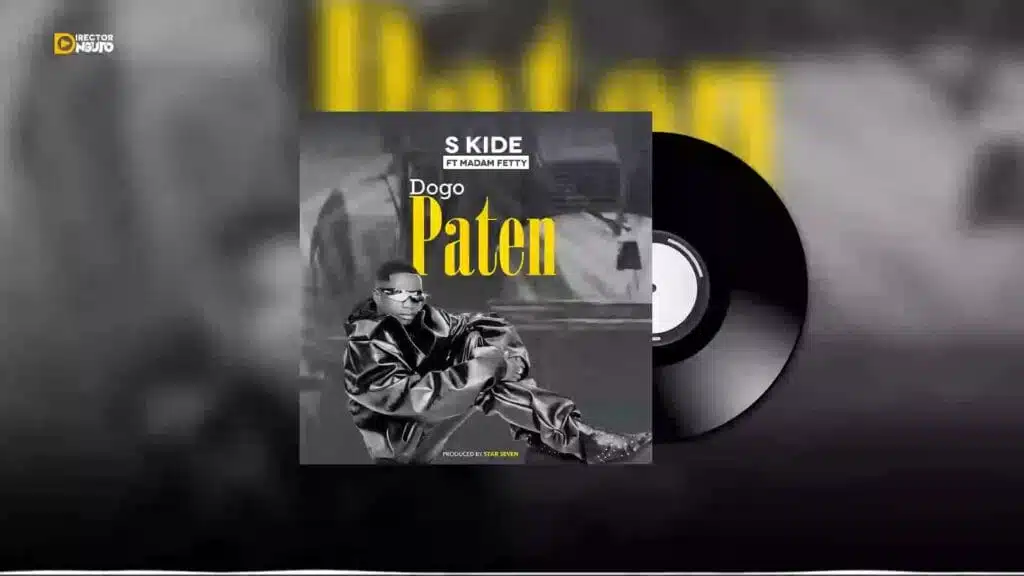 S Kide Ft. Madam Fetty - KILINGENI Nimekuja