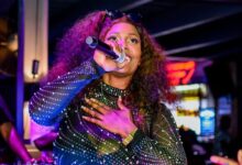 Sanaipei Tande - Flavour