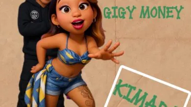 Seneta Kilaka Ft. Gigy Money - Kimada