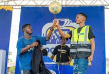 Shabiki up ya SportPesa Njia Mpya ya Kugundua na Kukuza Vipaji vya Soka Tanzania