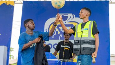 Shabiki up ya SportPesa Njia Mpya ya Kugundua na Kukuza Vipaji vya Soka Tanzania
