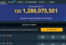 SportPesa Goal Rush: Washindi mia kadhaa kila wiki, na fursa ya kushinda TZS 100,000,000!