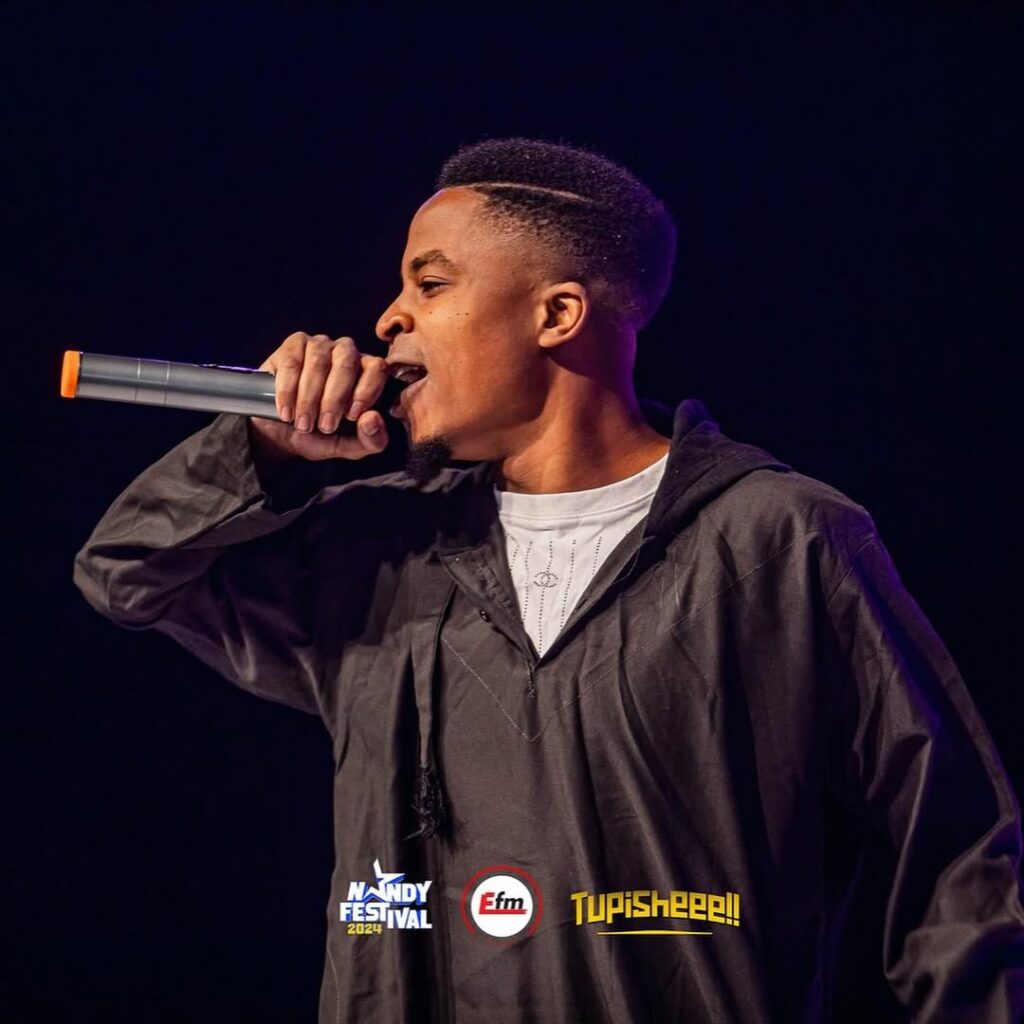 Toxic ft Kusah - Naongea Nae Toxic ft Kusah - Naongea Nae